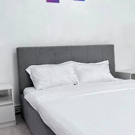 Summer Vibe - Apartament La Curte Constanta Exterior photo