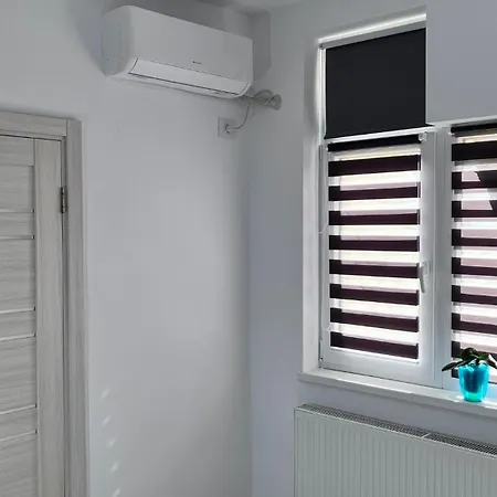 Summer Vibe - Apartament La Curte Constanta Exterior photo