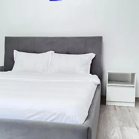 Summer Vibe - Apartament La Curte Constanta Exterior photo