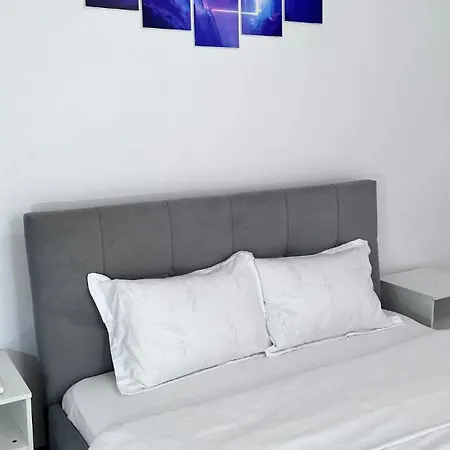 Summer Vibe - Apartament La Curte Constanta Exterior photo