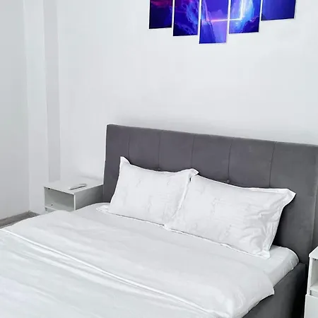 Summer Vibe - Apartament La Curte Constanta Exterior photo