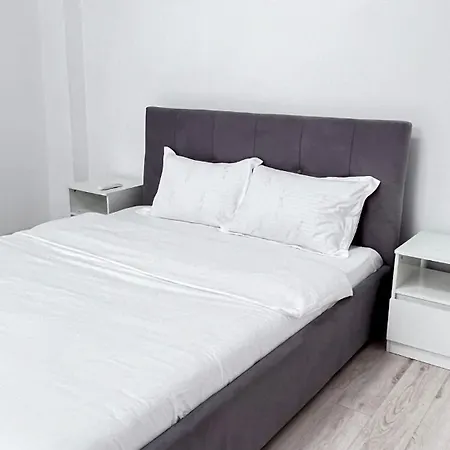 Summer Vibe - Apartament La Curte Constanta Exterior photo