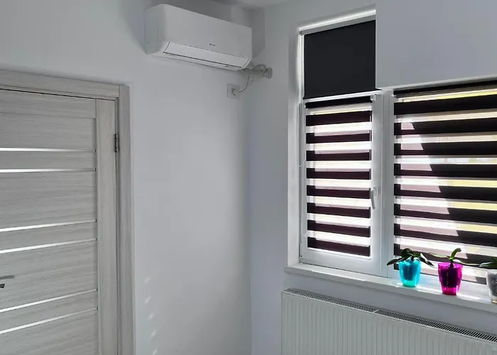 Summer Vibe - Apartament La Curte