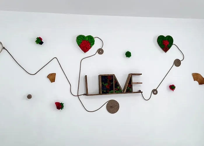 Summer Vibe - Apartament La Curte