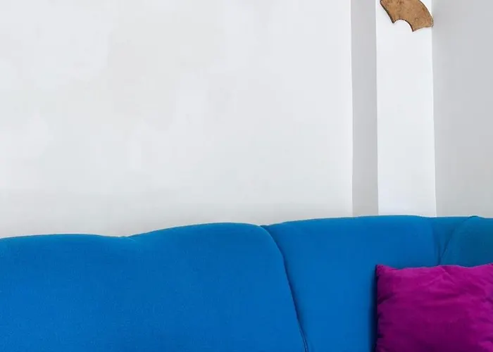 Summer Vibe - Apartament La Curte