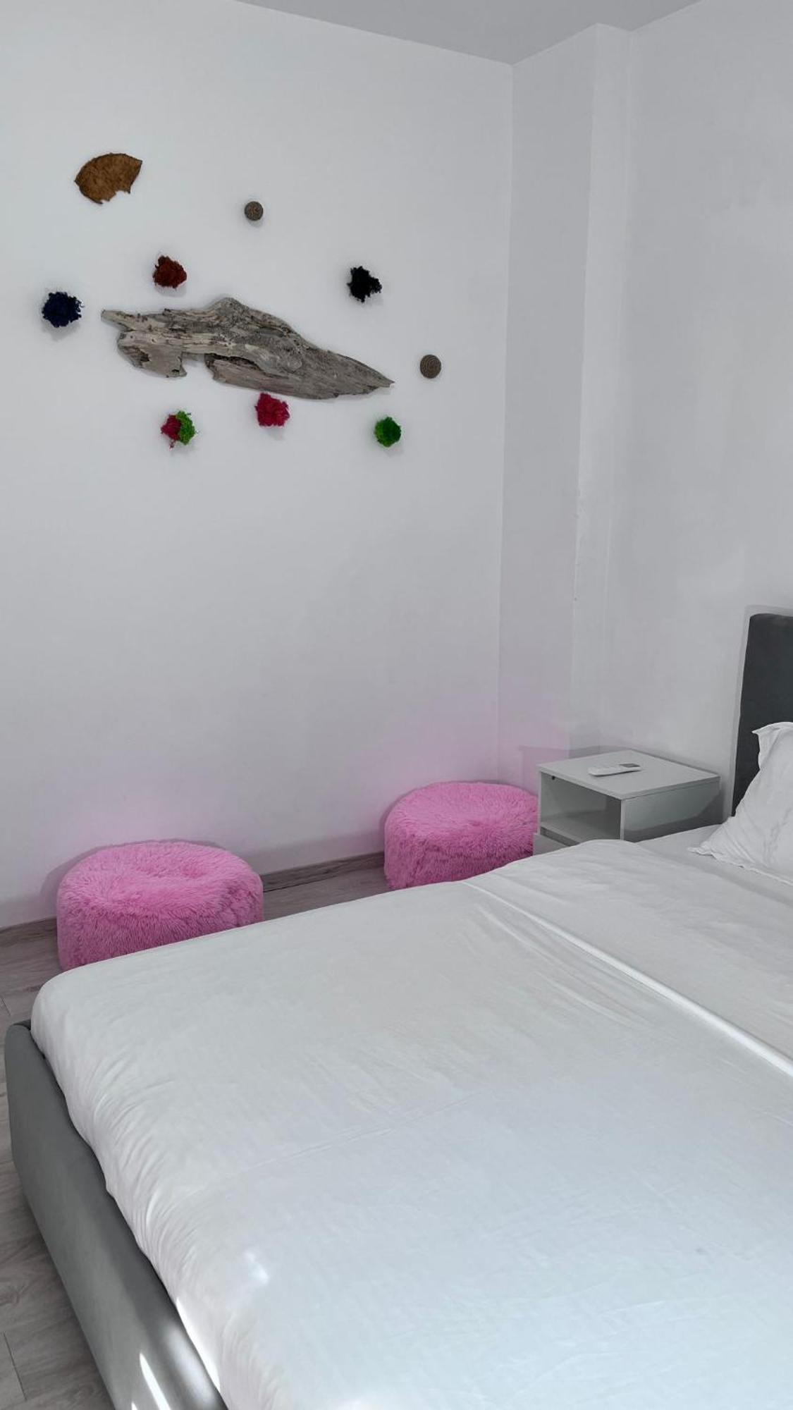 Homestay Summer Vibe - La Curte Constanta
