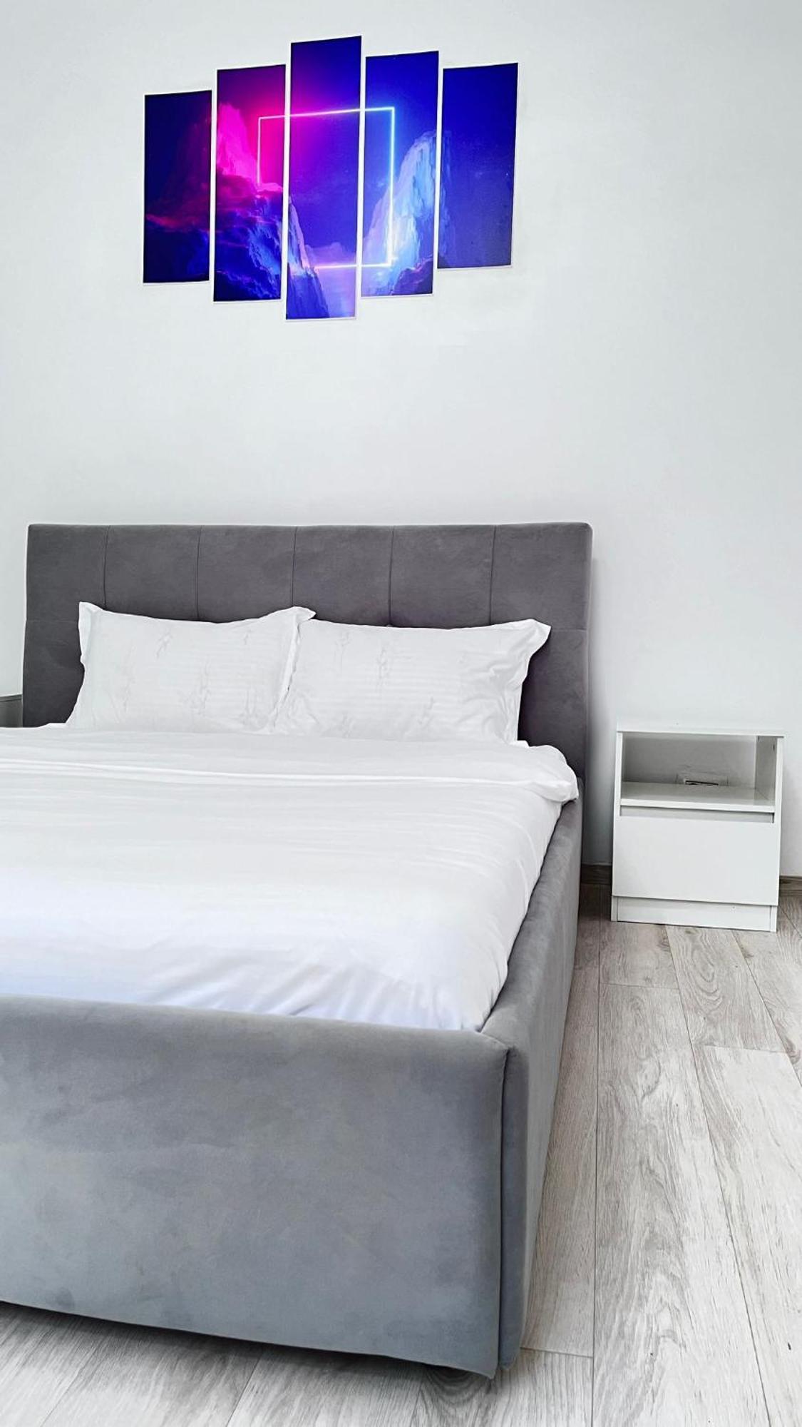 Homestay Summer Vibe - La Curte Constanta
