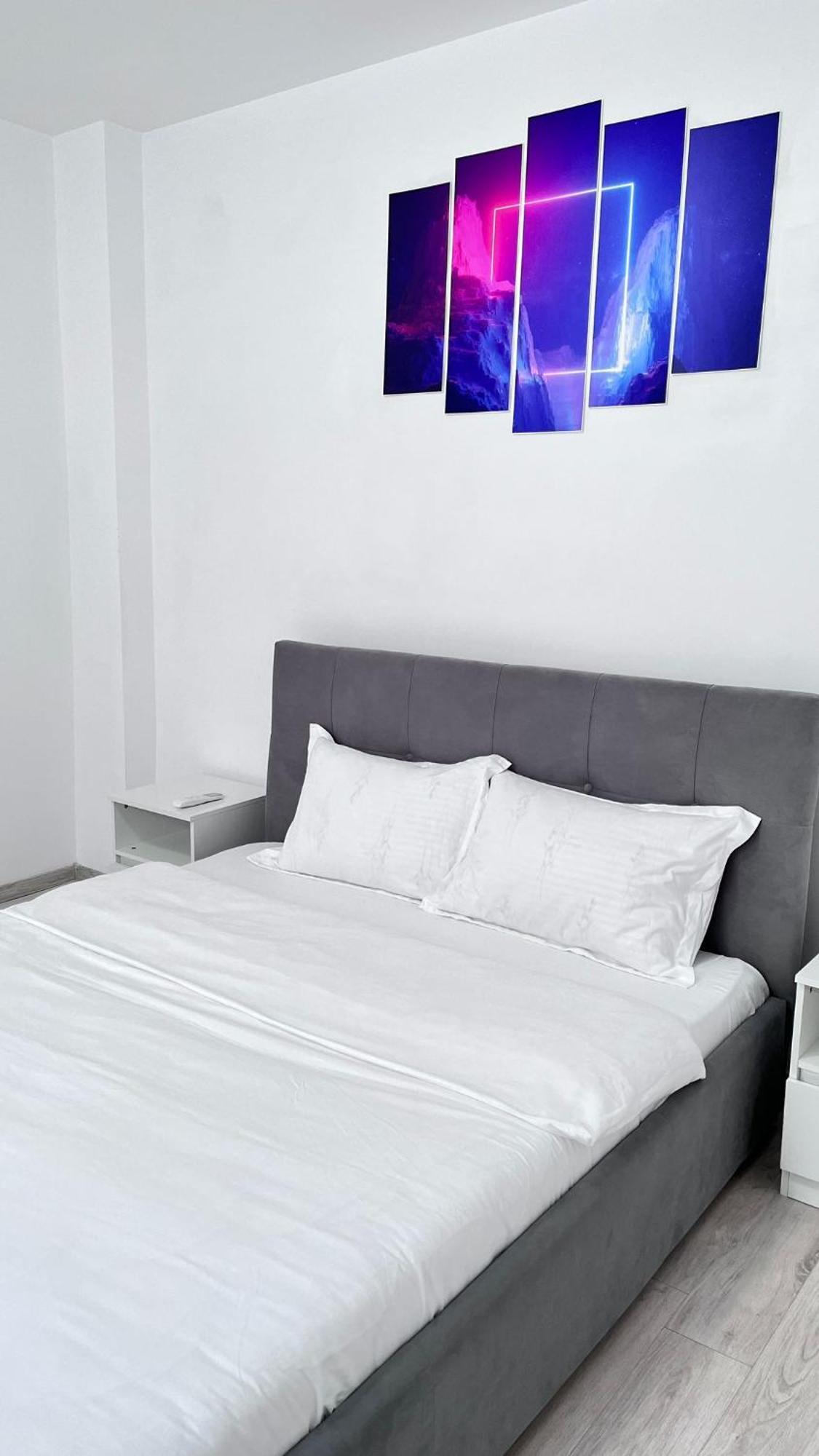 Homestay Summer Vibe - La Curte
