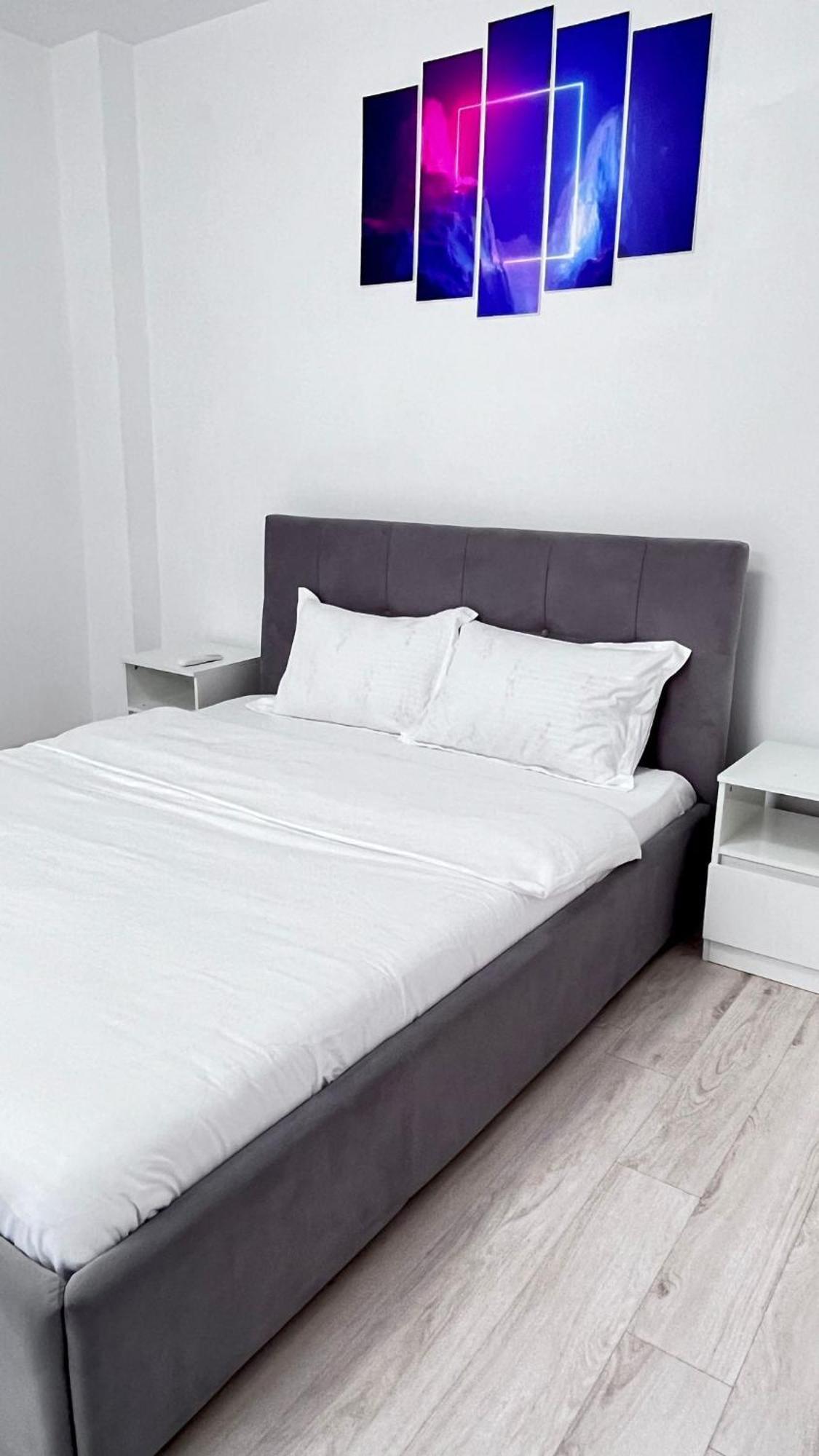 Homestay Summer Vibe - La Curte *