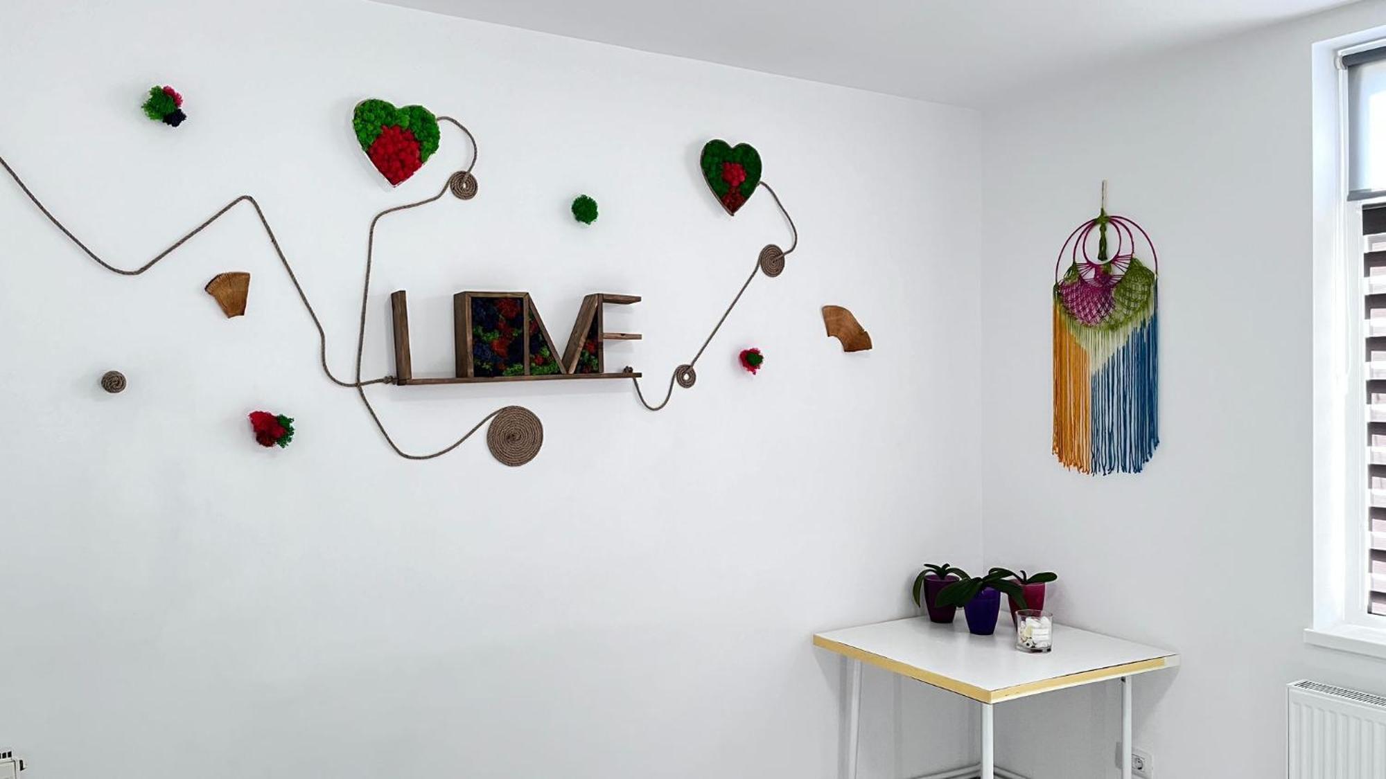 Summer Vibe - La Curte *