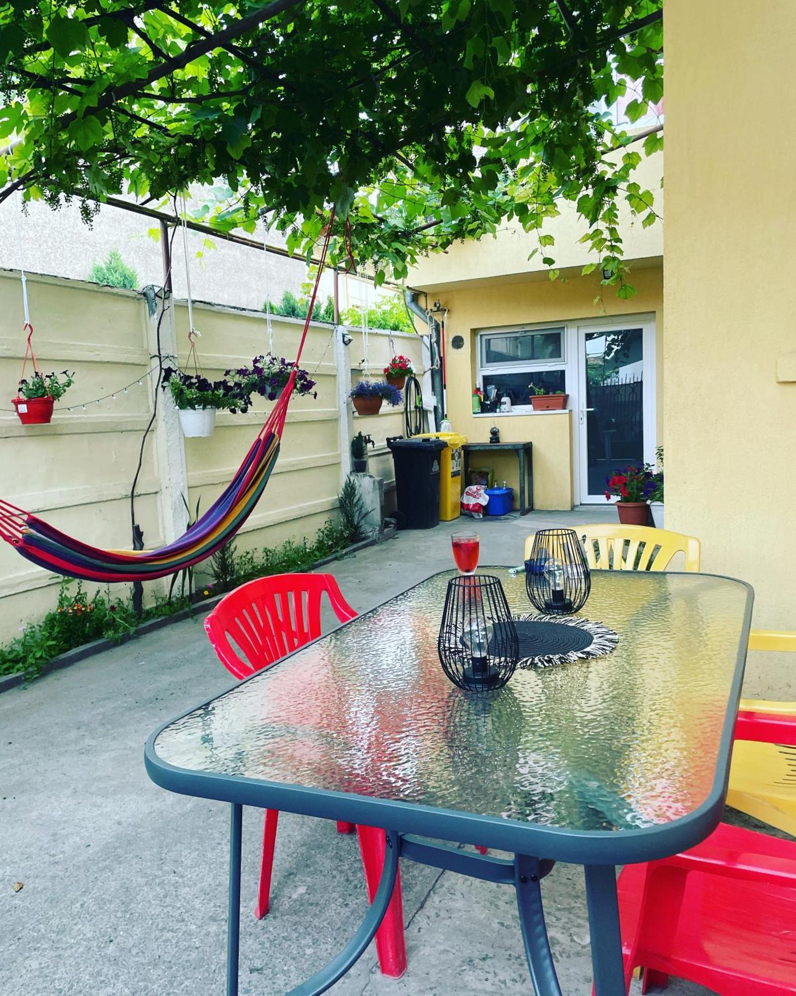 Homestay Summer Vibe - La Curte