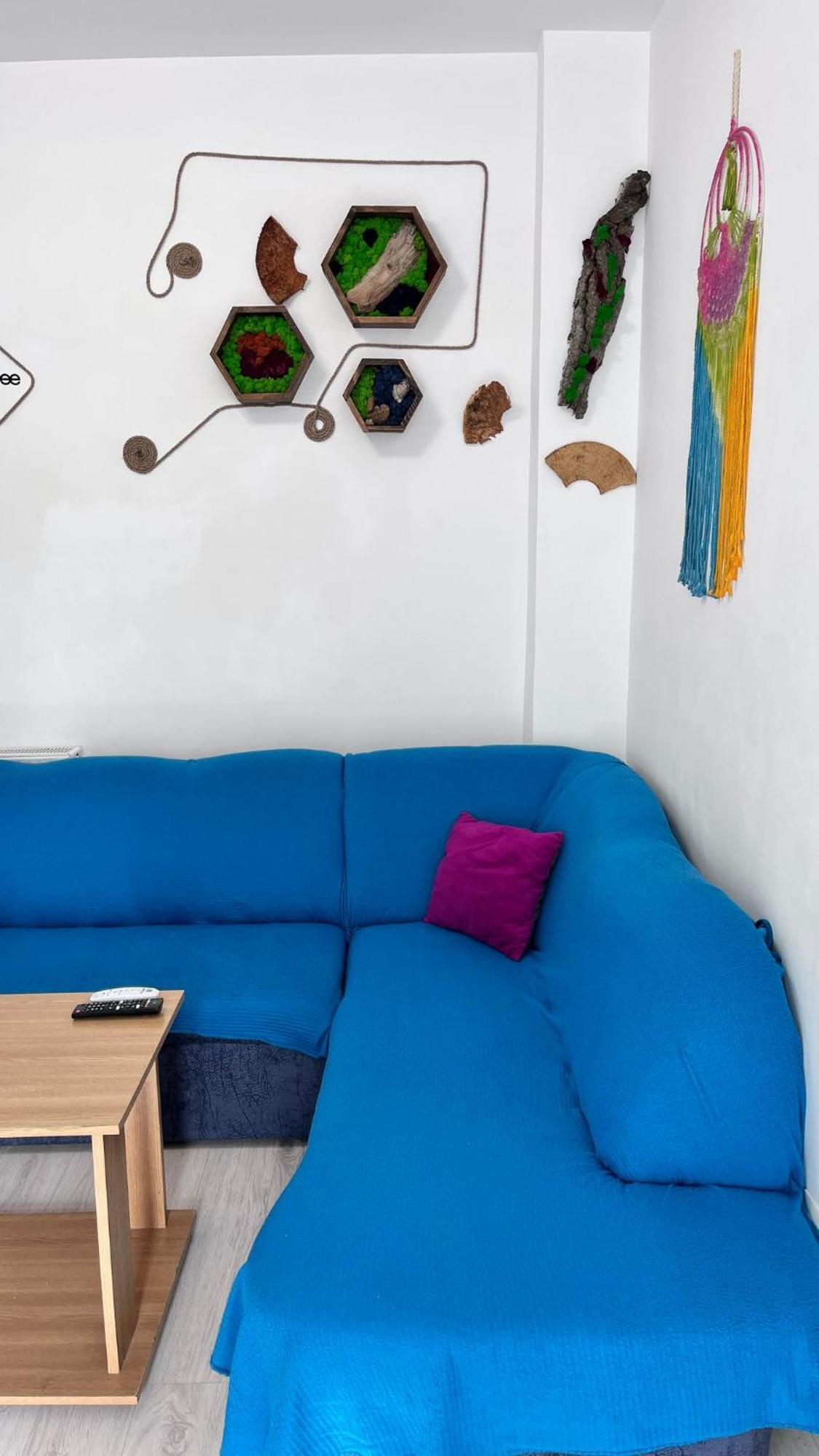 Summer Vibe - La Curte Homestay *