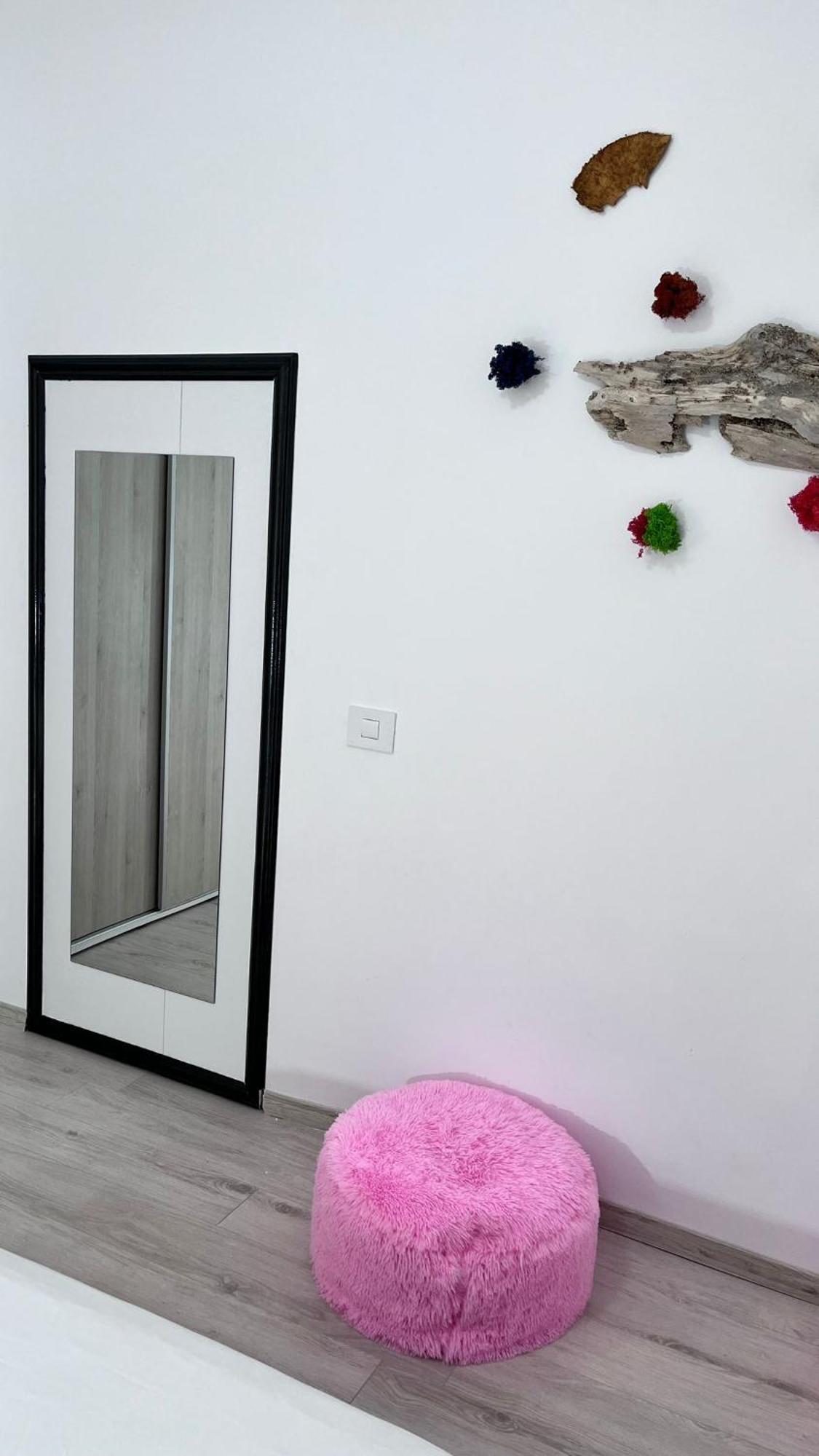 Homestay Summer Vibe - La Curte Constanta